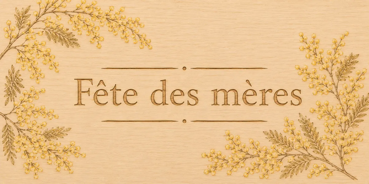 Fêtes des mères
